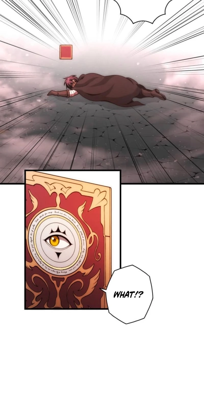 The Devil-Eater’s Grimoire Chapter 19 page 9 - 