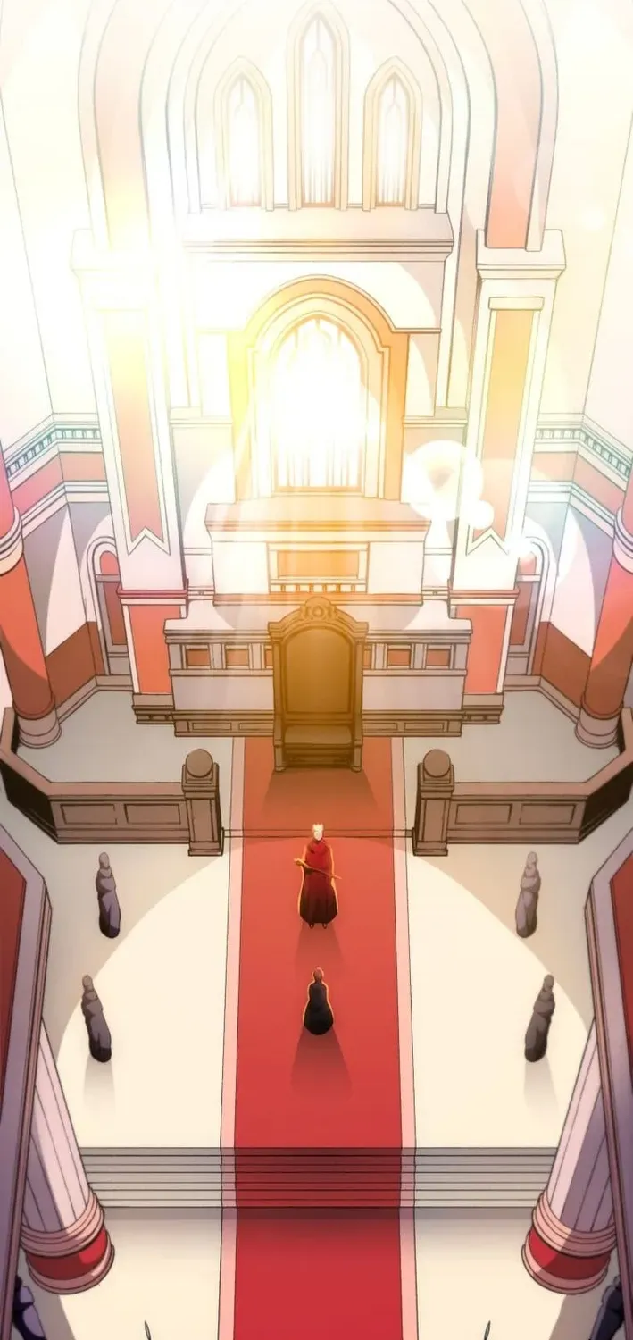The Devil-Eater’s Grimoire Chapter 2 page 2 - 