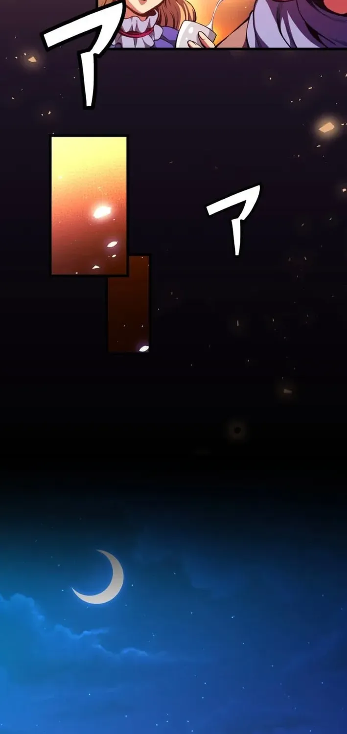 The Devil-Eater’s Grimoire Chapter 2 page 11 - 