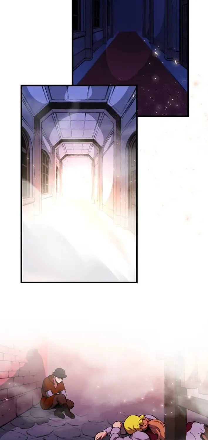 The Devil-Eater’s Grimoire Chapter 2 page 13 - 