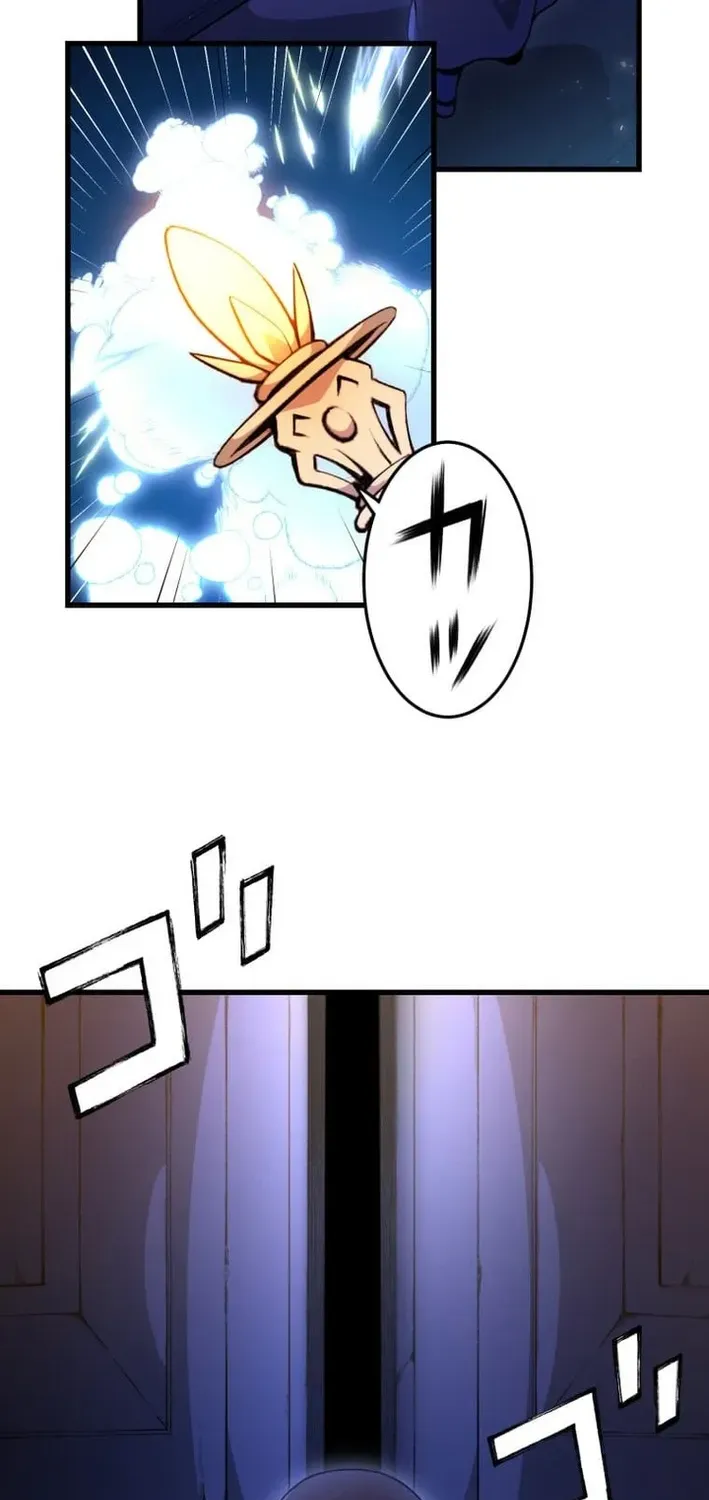 The Devil-Eater’s Grimoire Chapter 2 page 20 - 