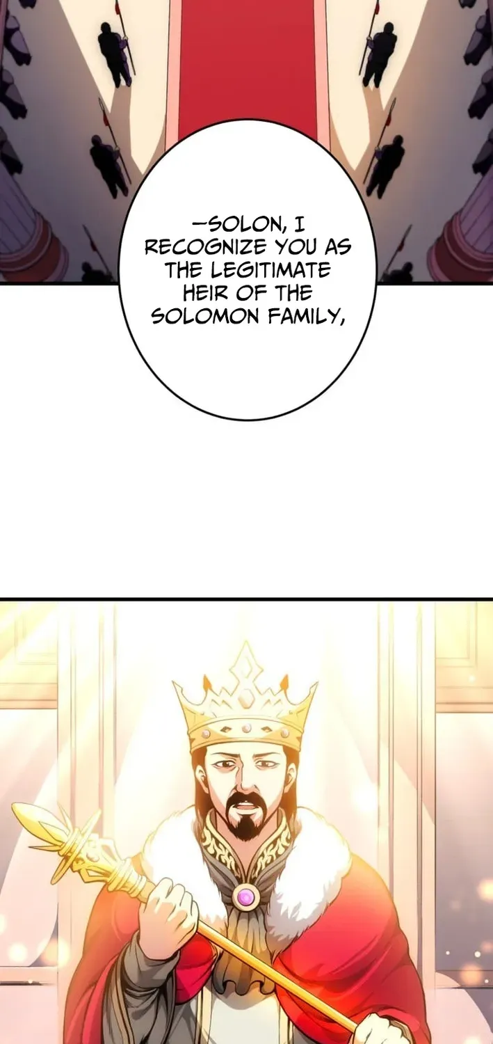 The Devil-Eater’s Grimoire Chapter 2 page 3 - 
