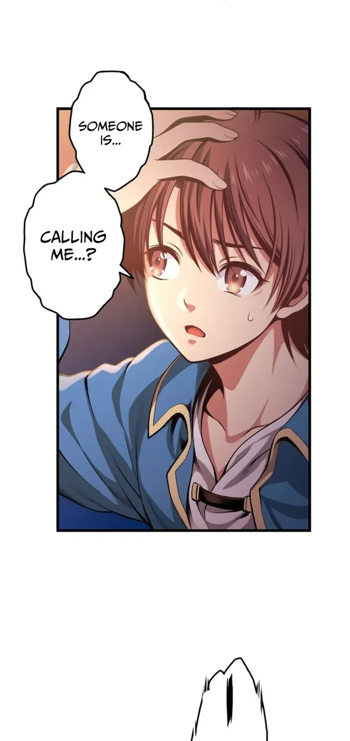 The Devil-Eater’s Grimoire Chapter 2 page 24 - 