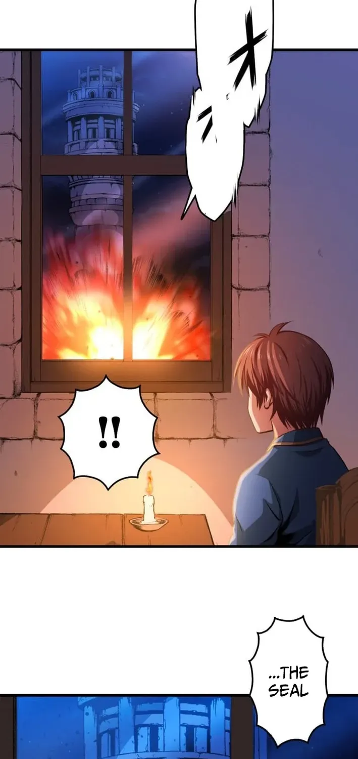 The Devil-Eater’s Grimoire Chapter 2 page 25 - 