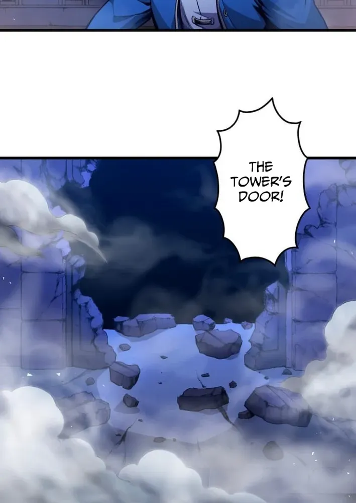 The Devil-Eater’s Grimoire Chapter 2 page 28 - 
