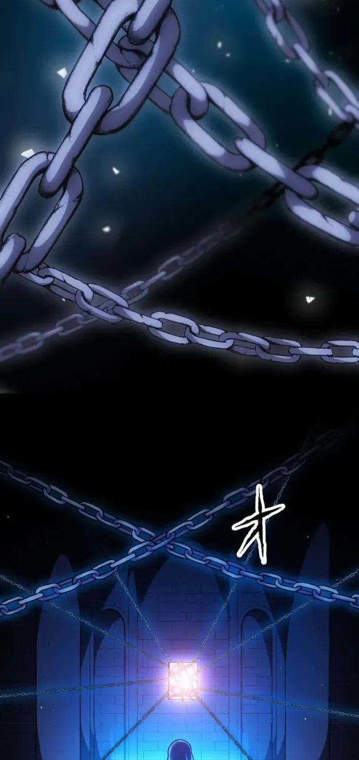 The Devil-Eater’s Grimoire Chapter 2 page 31 - 