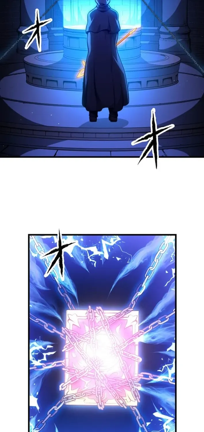 The Devil-Eater’s Grimoire Chapter 2 page 32 - 