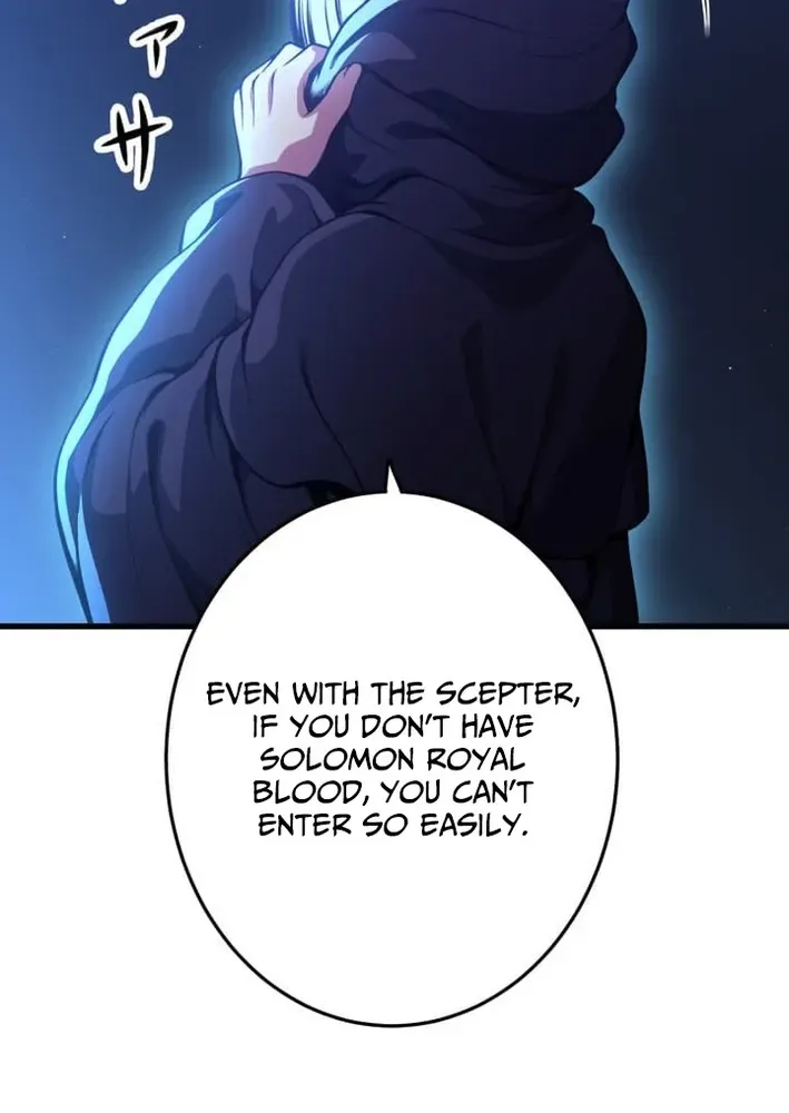 The Devil-Eater’s Grimoire Chapter 2 page 35 - 