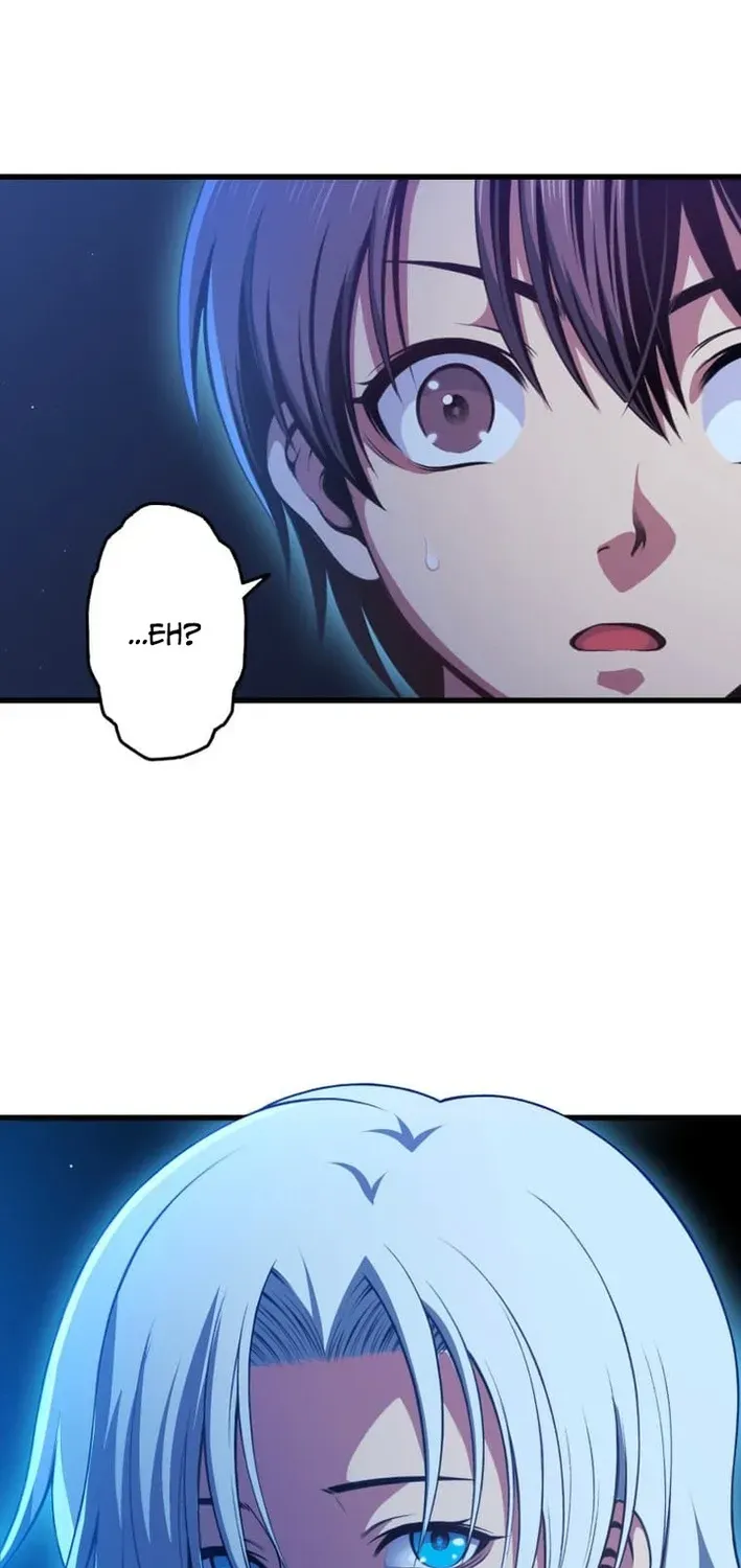 The Devil-Eater’s Grimoire Chapter 2 page 36 - 