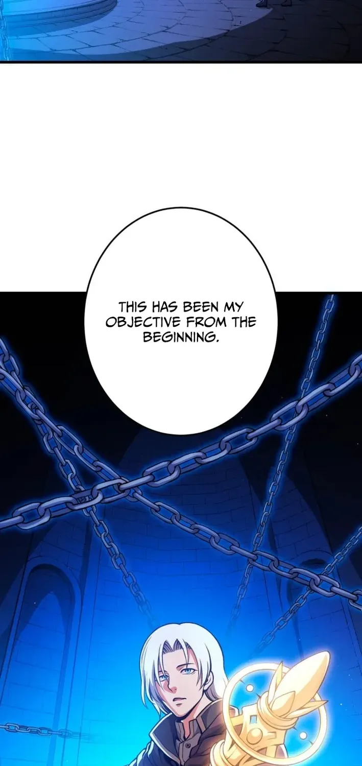 The Devil-Eater’s Grimoire Chapter 2 page 39 - 