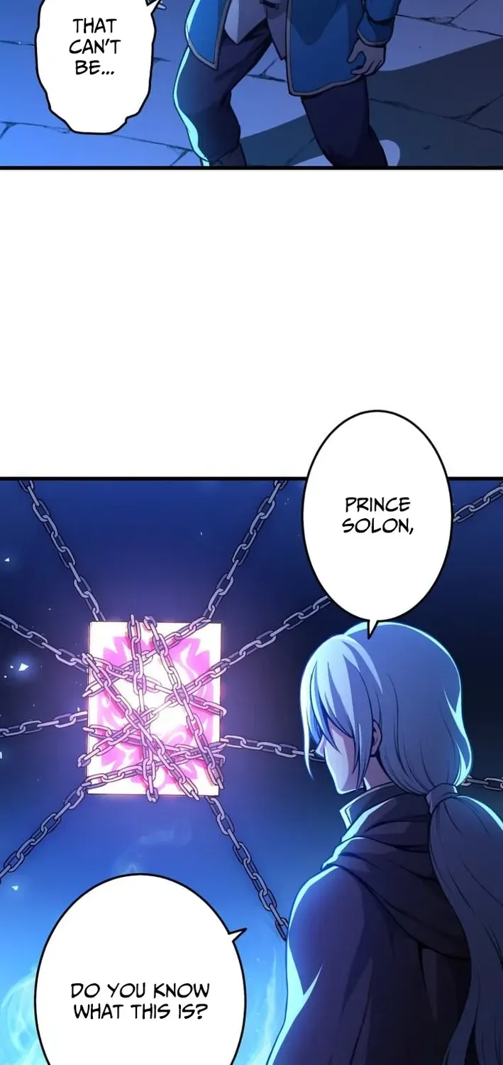 The Devil-Eater’s Grimoire Chapter 2 page 41 - 