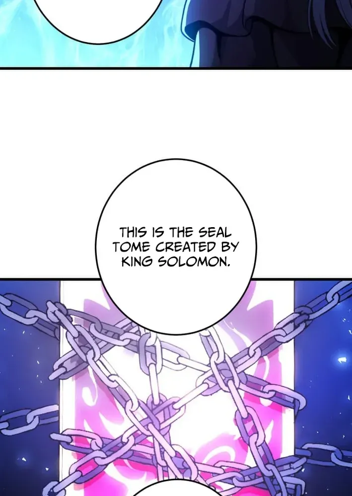 The Devil-Eater’s Grimoire Chapter 2 page 42 - 