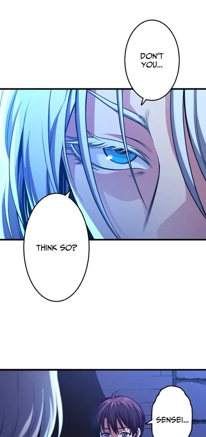 The Devil-Eater’s Grimoire Chapter 2 page 45 - 