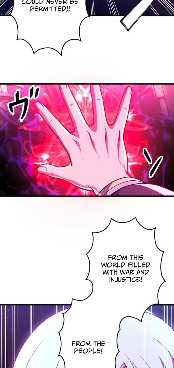 The Devil-Eater’s Grimoire Chapter 2 page 47 - 