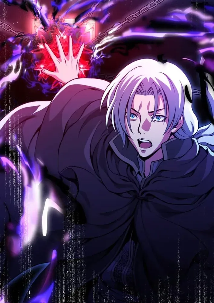 The Devil-Eater’s Grimoire Chapter 2 page 49 - 
