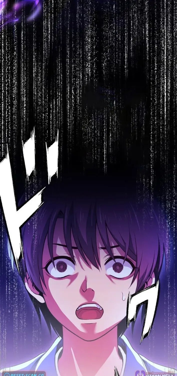 The Devil-Eater’s Grimoire Chapter 2 page 50 - 