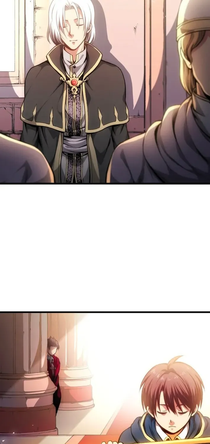 The Devil-Eater’s Grimoire Chapter 2 page 6 - 
