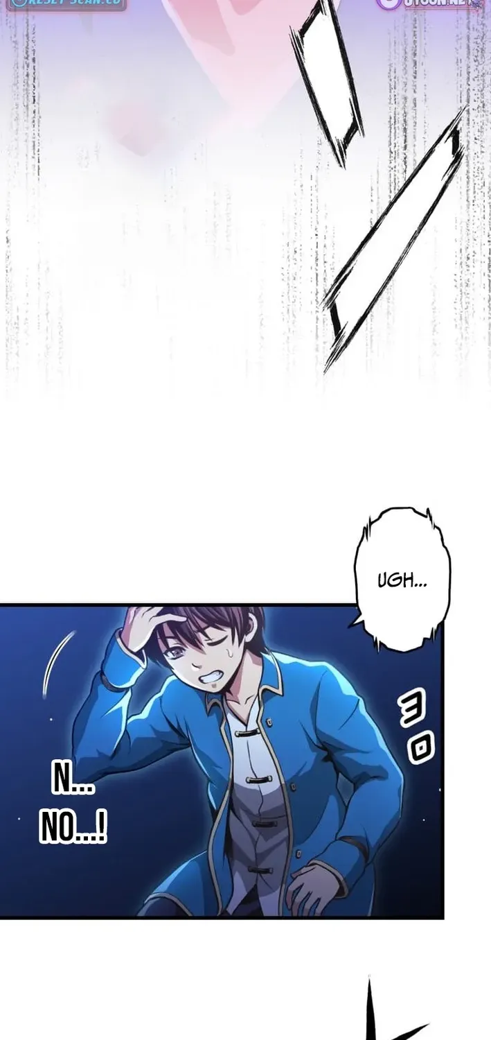 The Devil-Eater’s Grimoire Chapter 2 page 51 - 
