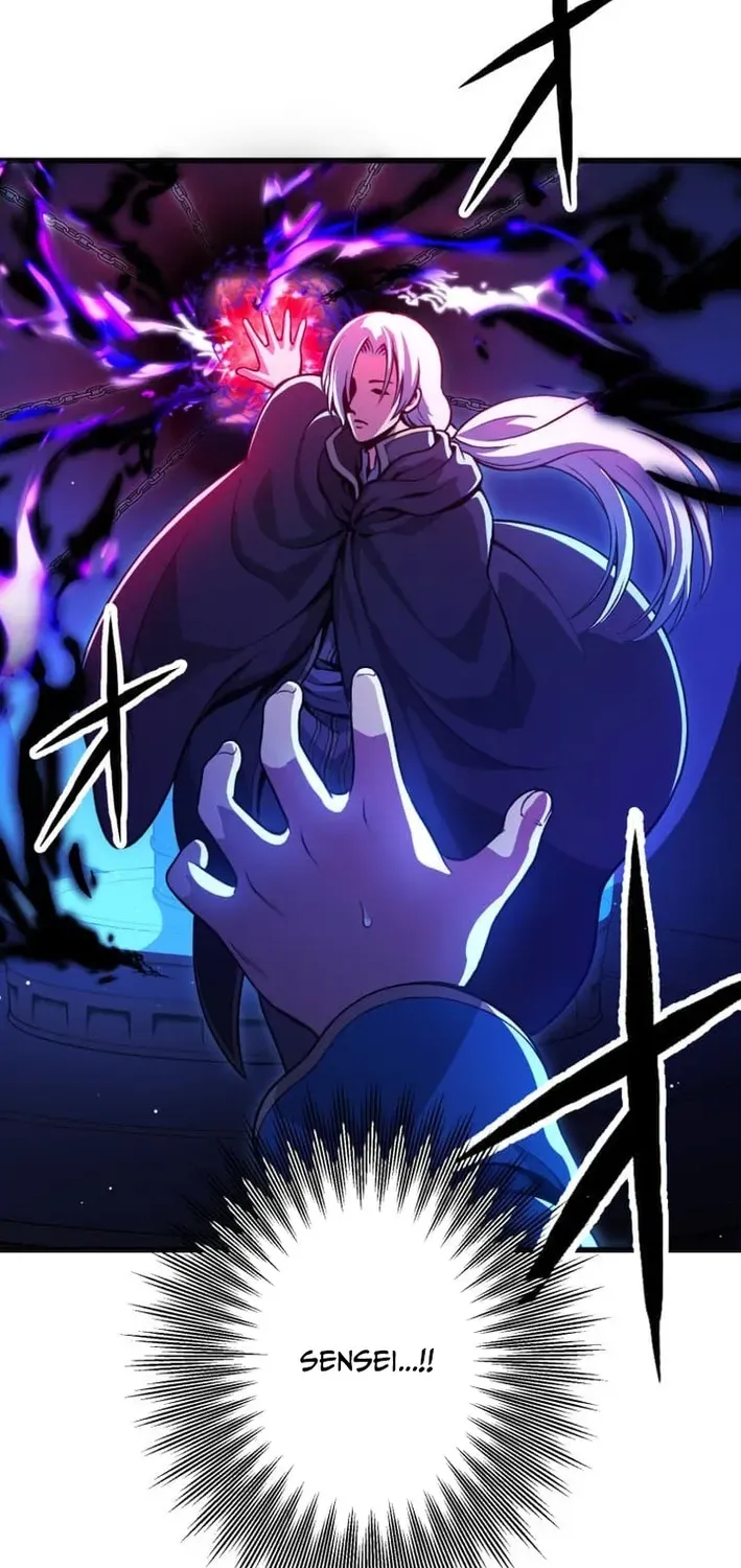 The Devil-Eater’s Grimoire Chapter 2 page 52 - 