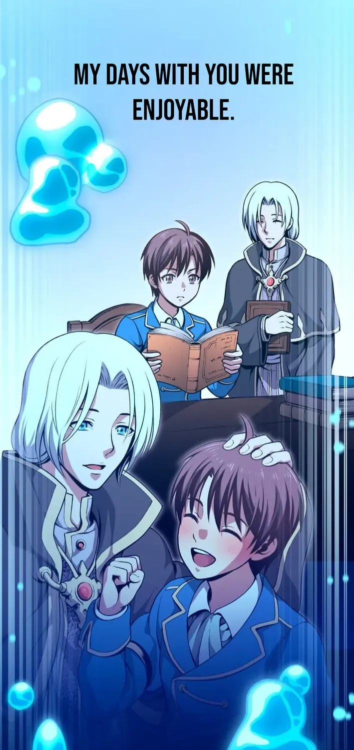 The Devil-Eater’s Grimoire Chapter 2 page 54 - 
