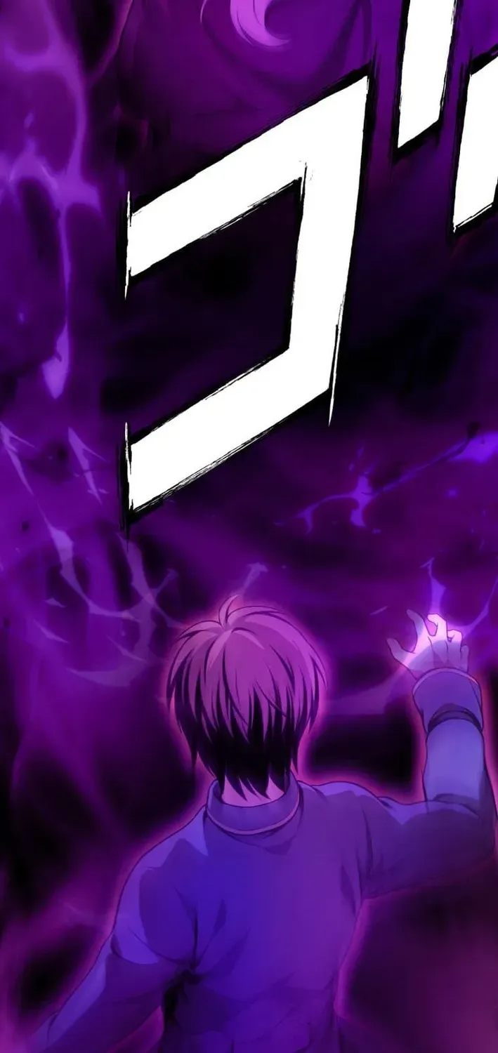The Devil-Eater’s Grimoire Chapter 2 page 62 - 