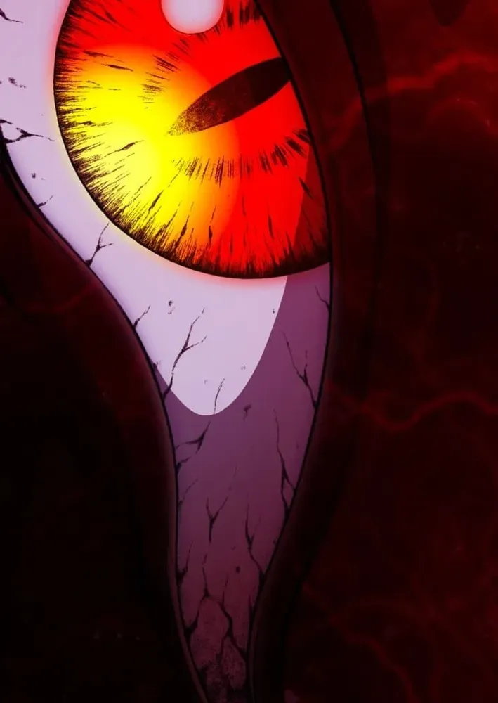 The Devil-Eater’s Grimoire Chapter 2 page 70 - 