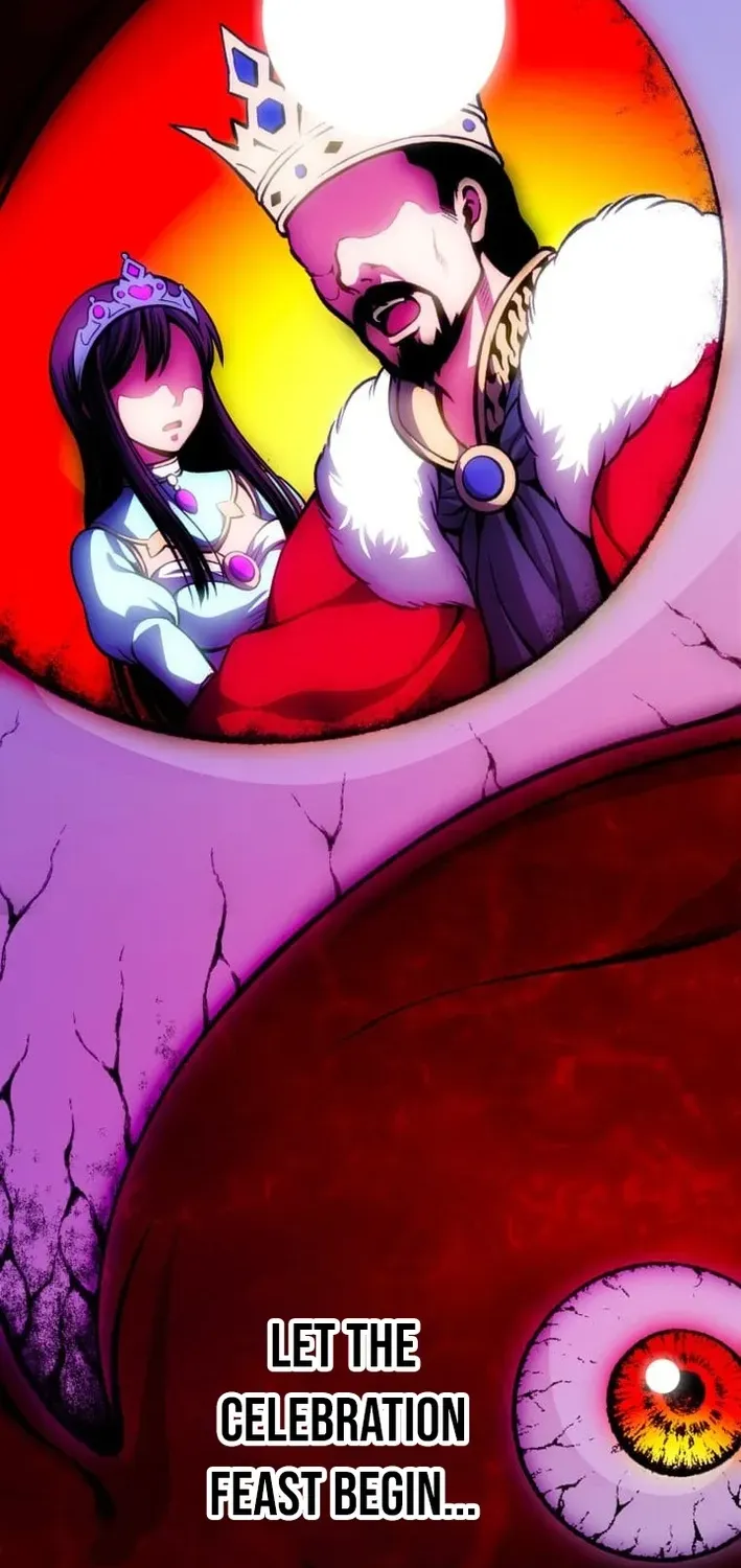 The Devil-Eater’s Grimoire Chapter 2 page 72 - 