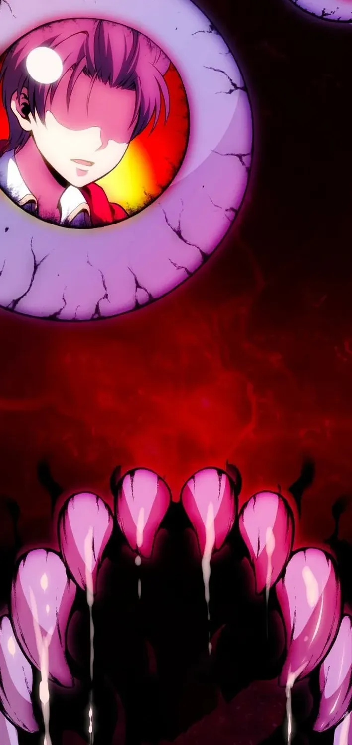 The Devil-Eater’s Grimoire Chapter 2 page 74 - 