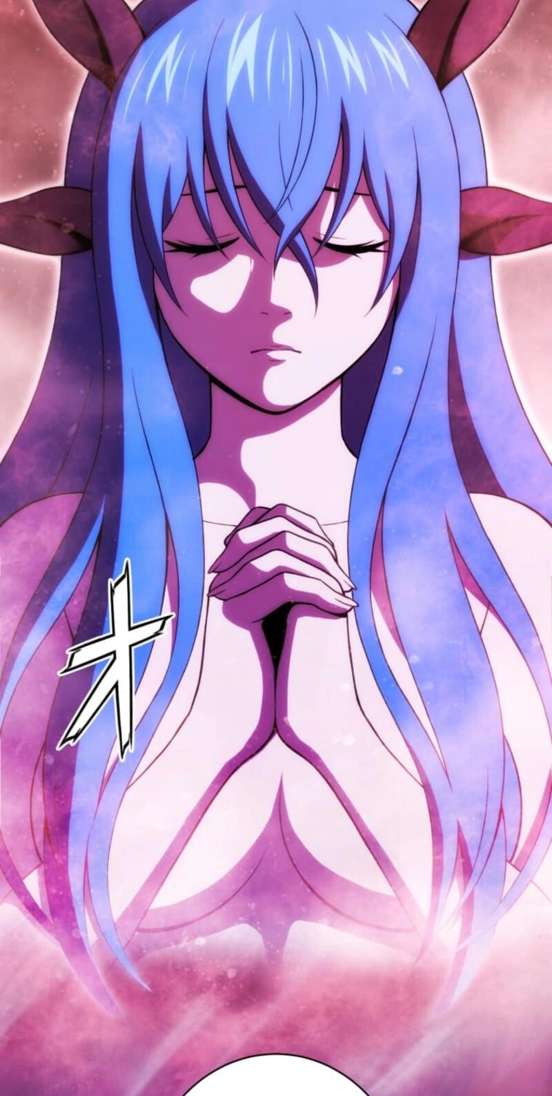 The Devil-Eater’s Grimoire Chapter 20 page 2 - 