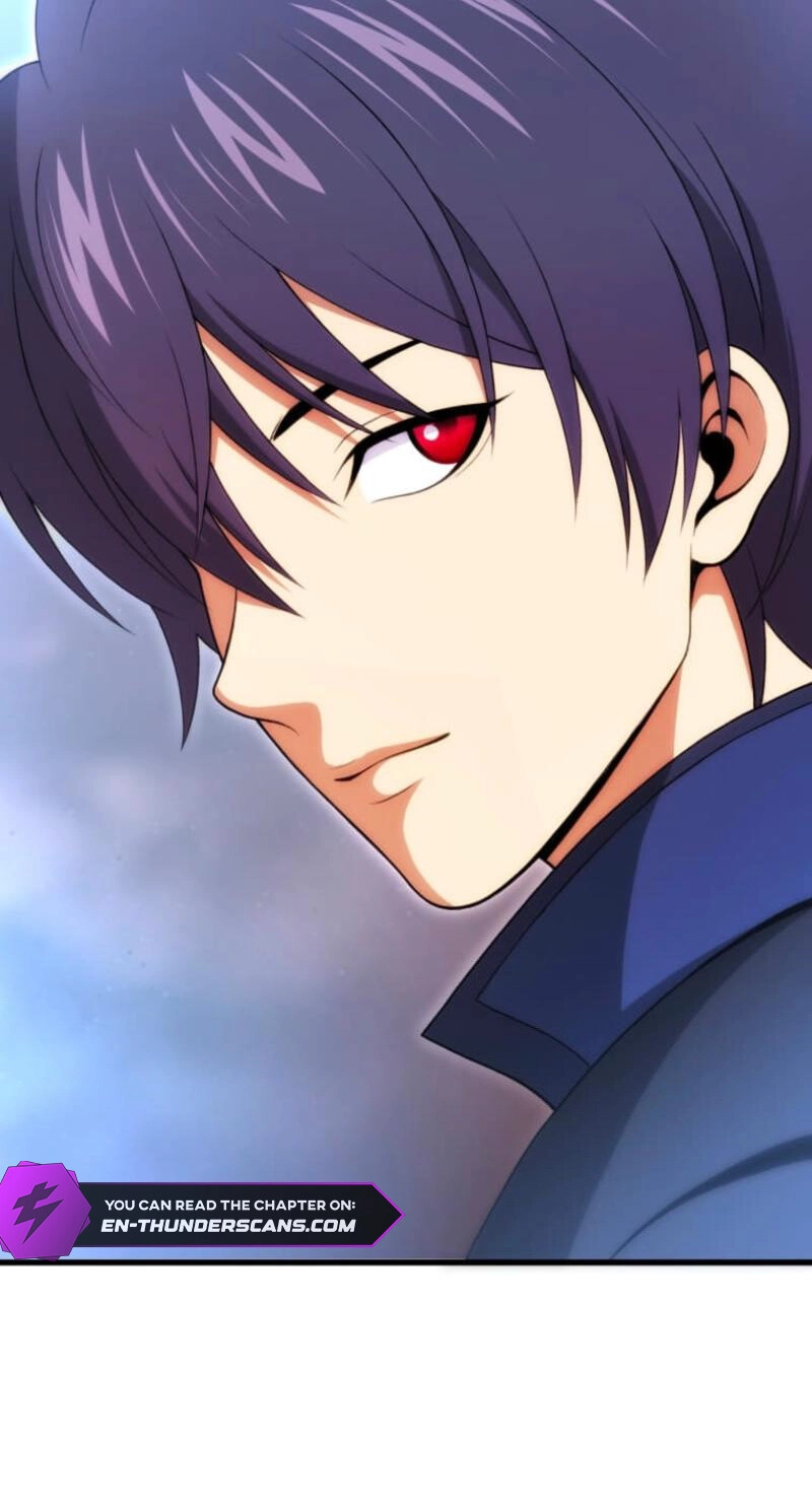 The Devil-Eater’s Grimoire Chapter 20 page 11 - 