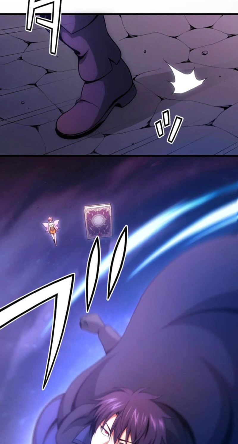 The Devil-Eater’s Grimoire Chapter 20 page 13 - 