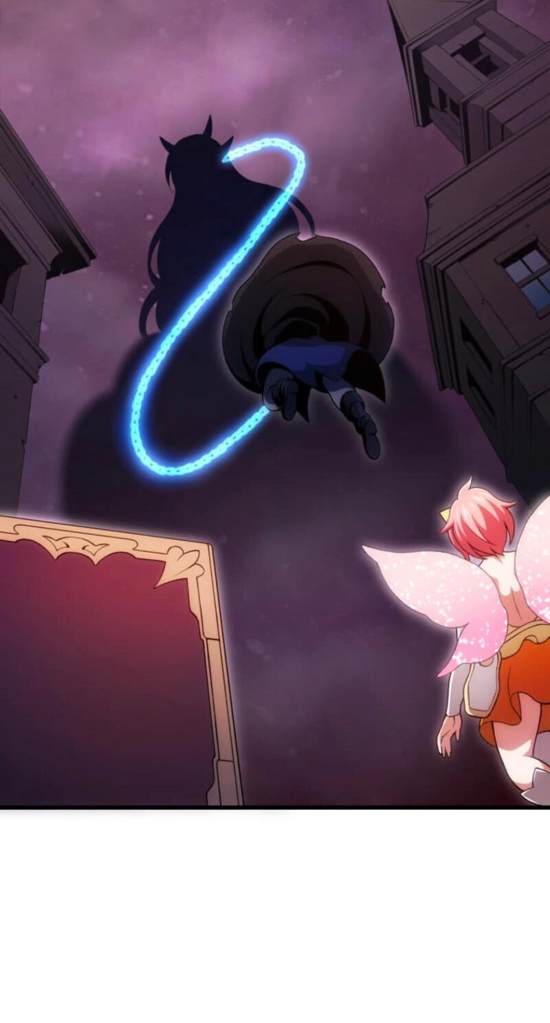 The Devil-Eater’s Grimoire Chapter 20 page 15 - 