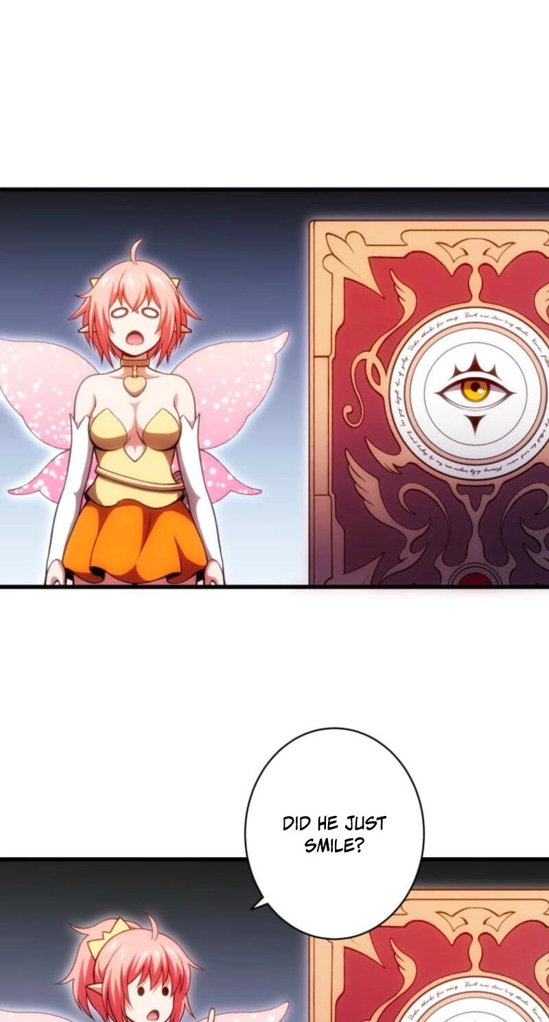 The Devil-Eater’s Grimoire Chapter 20 page 16 - 