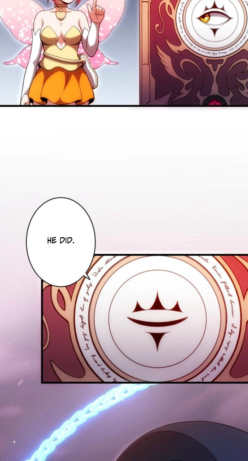 The Devil-Eater’s Grimoire Chapter 20 page 17 - 