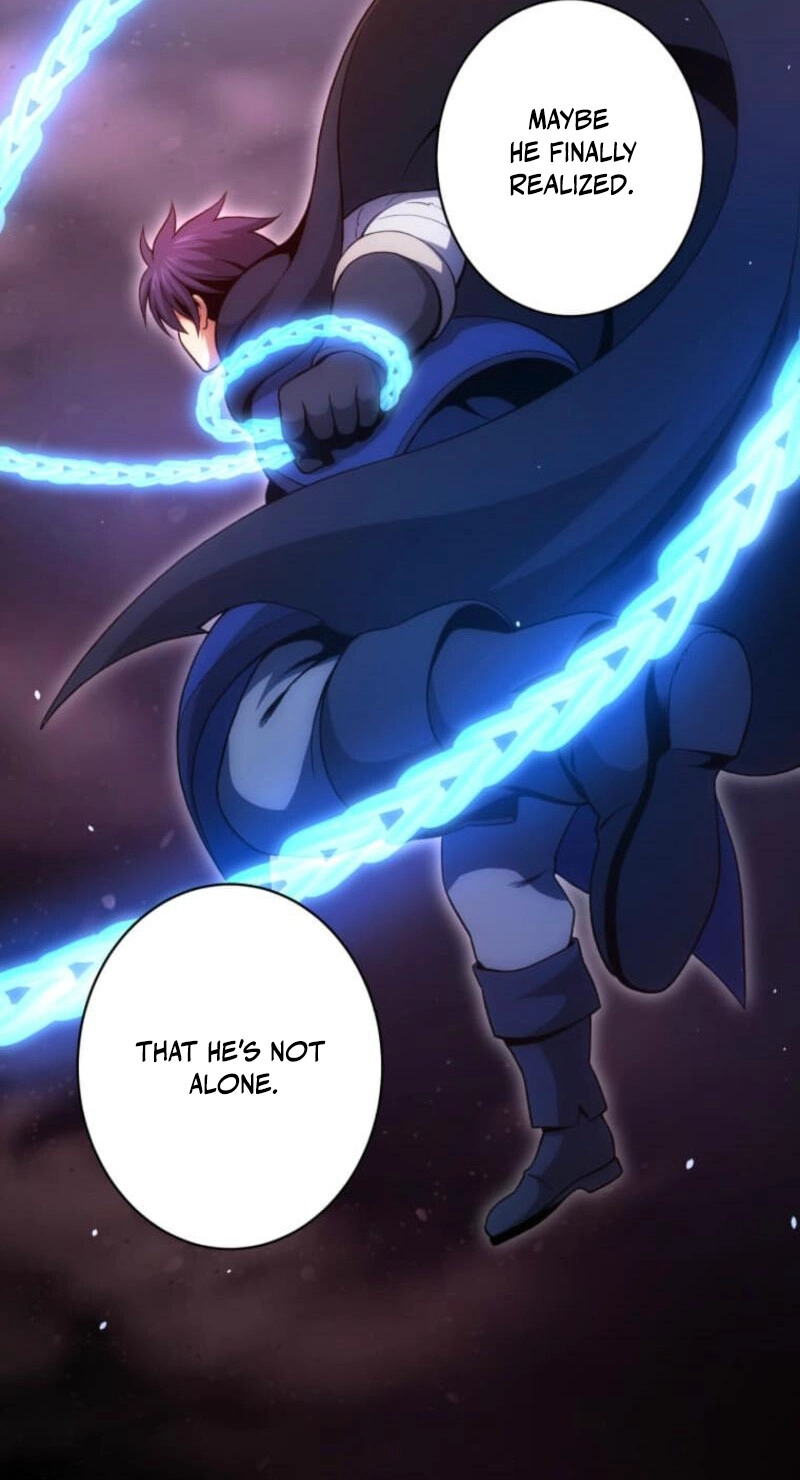 The Devil-Eater’s Grimoire Chapter 20 page 18 - 