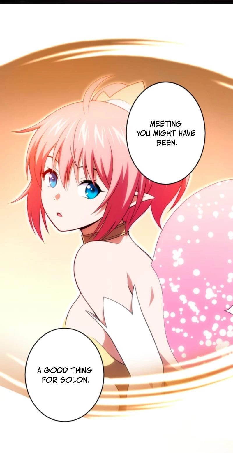 The Devil-Eater’s Grimoire Chapter 20 page 19 - 