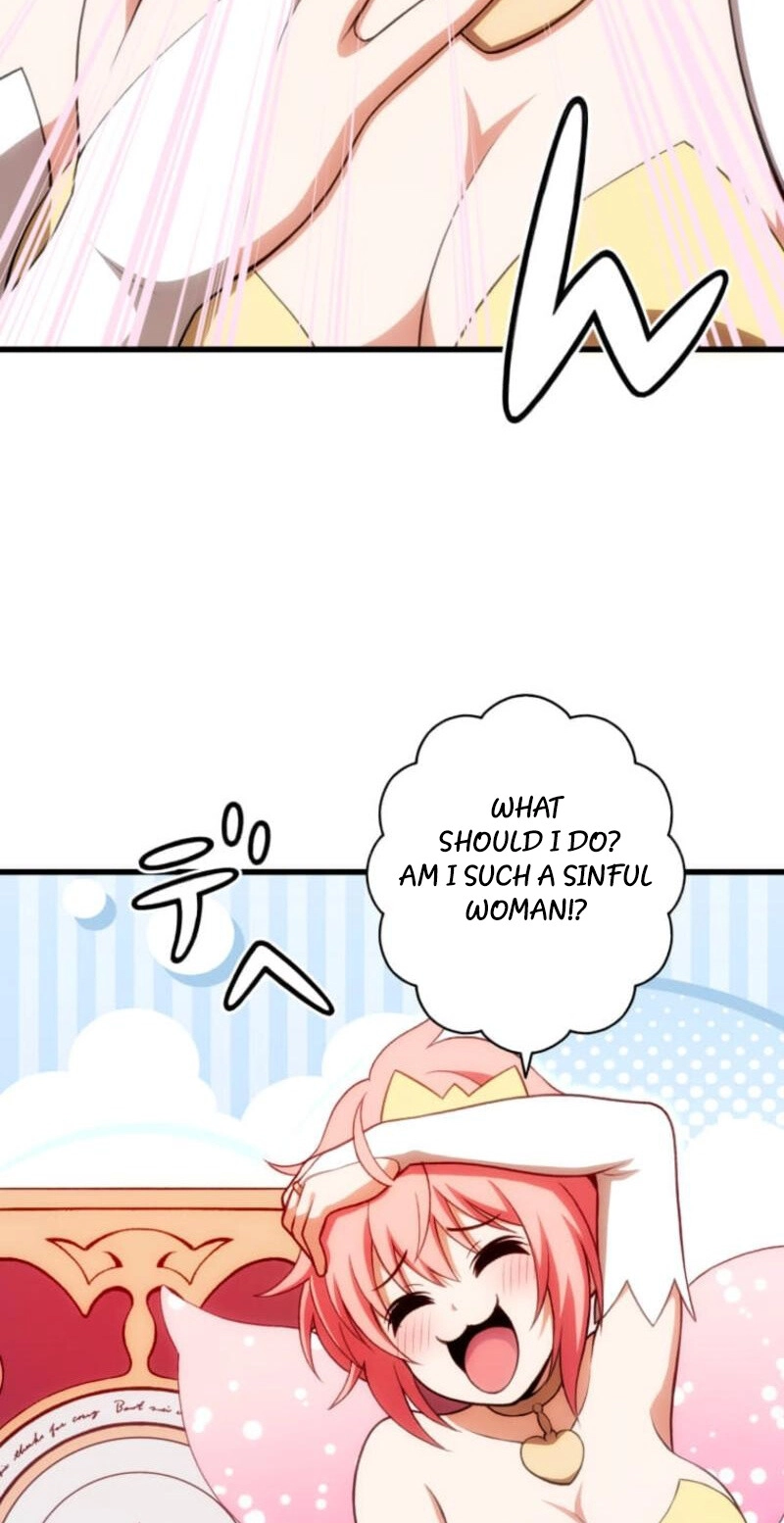 The Devil-Eater’s Grimoire Chapter 20 page 22 - 