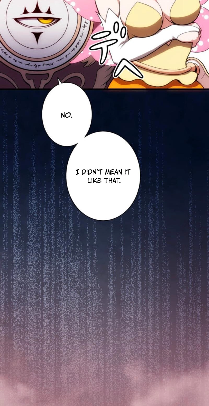 The Devil-Eater’s Grimoire Chapter 20 page 23 - 