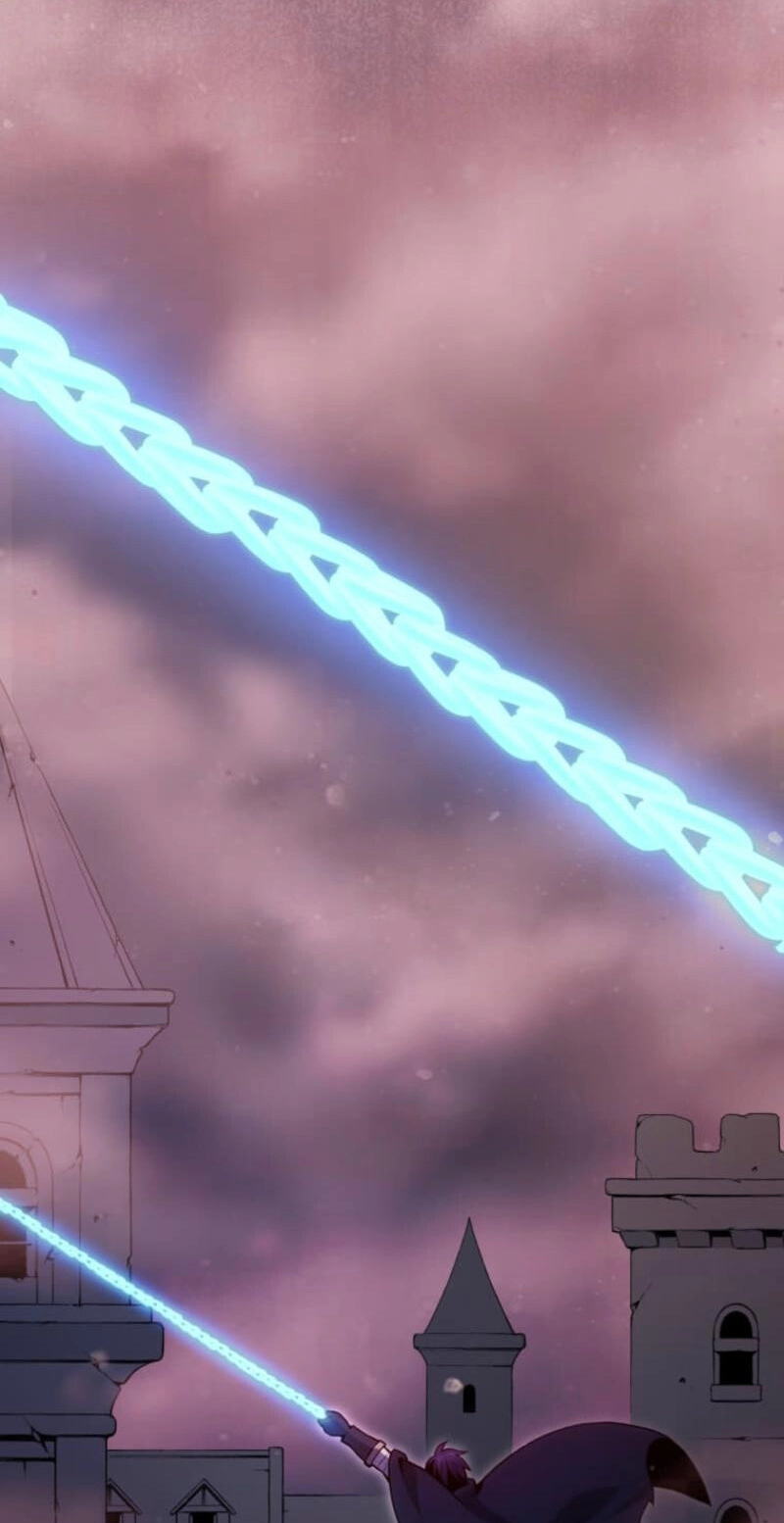 The Devil-Eater’s Grimoire Chapter 20 page 24 - 