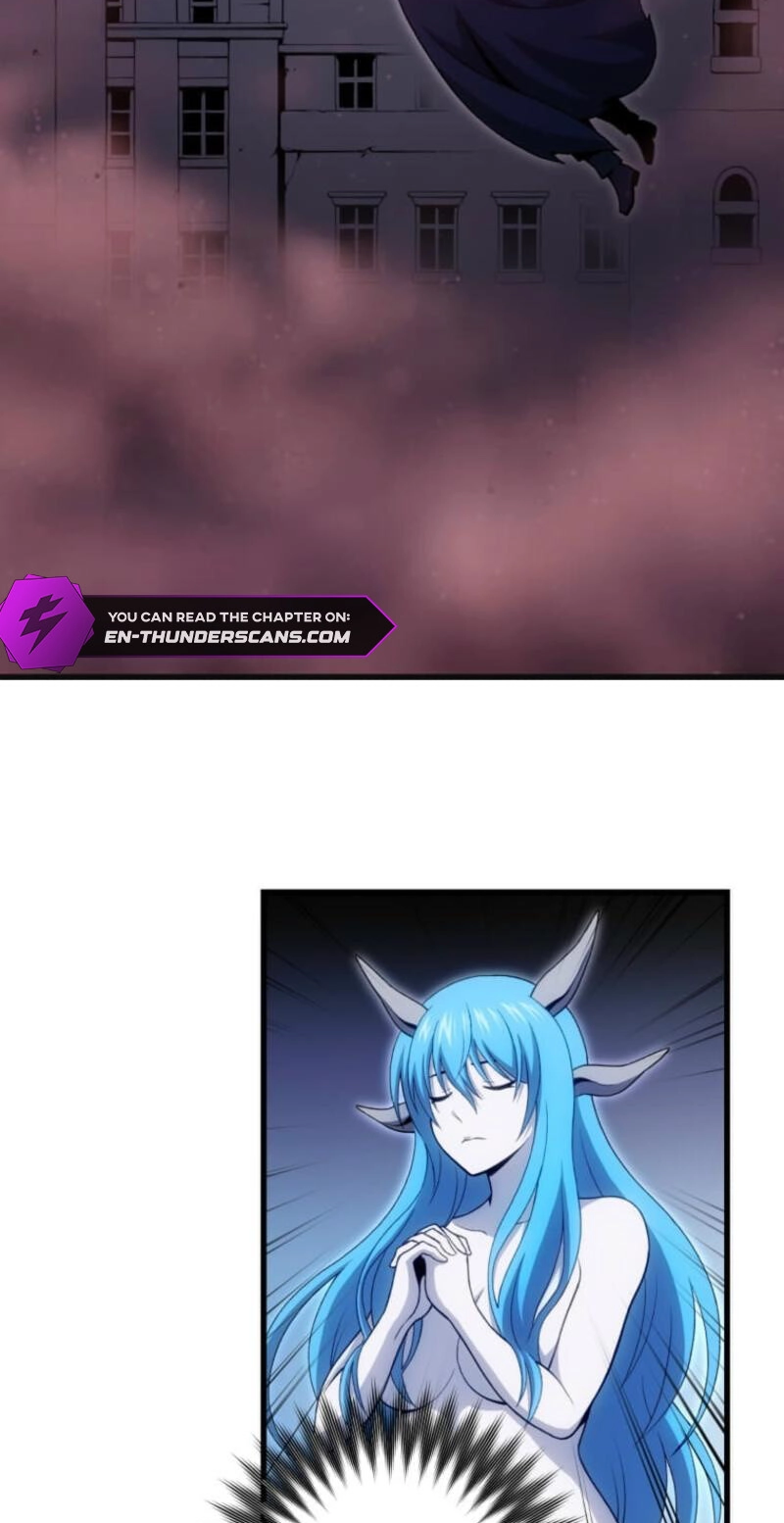 The Devil-Eater’s Grimoire Chapter 20 page 25 - 