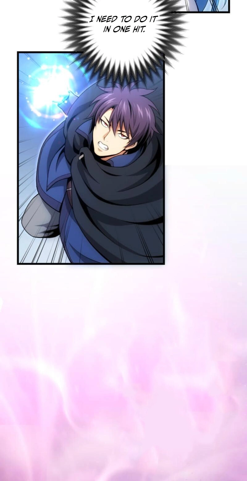The Devil-Eater’s Grimoire Chapter 20 page 26 - 
