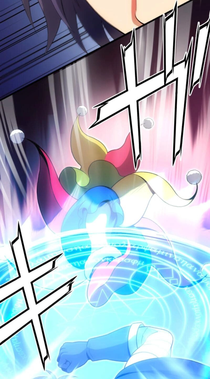 The Devil-Eater’s Grimoire Chapter 20 page 28 - 
