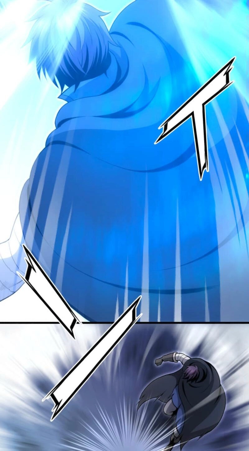 The Devil-Eater’s Grimoire Chapter 20 page 29 - 