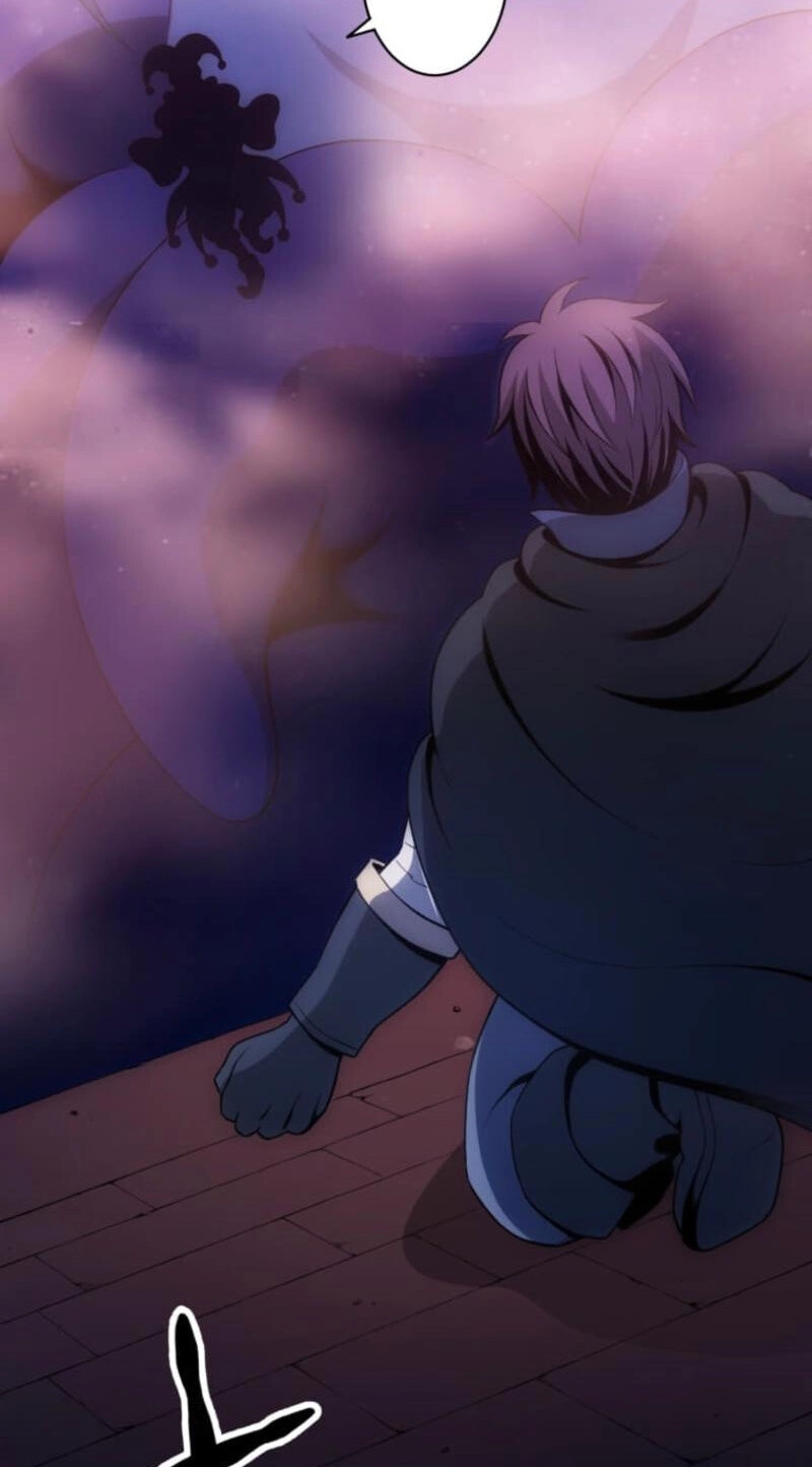 The Devil-Eater’s Grimoire Chapter 20 page 33 - 
