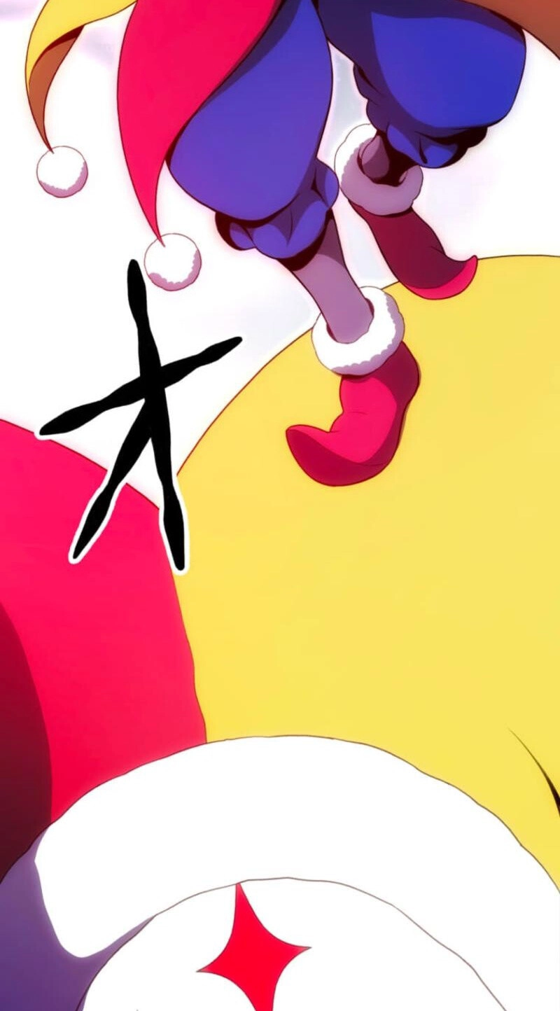 The Devil-Eater’s Grimoire Chapter 20 page 35 - 