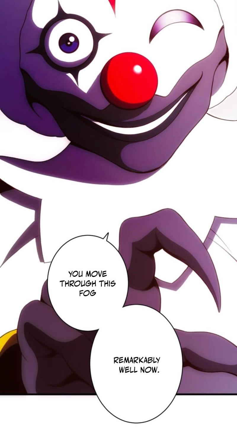 The Devil-Eater’s Grimoire Chapter 20 page 36 - 