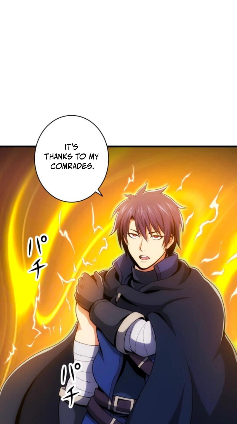 The Devil-Eater’s Grimoire Chapter 20 page 37 - 