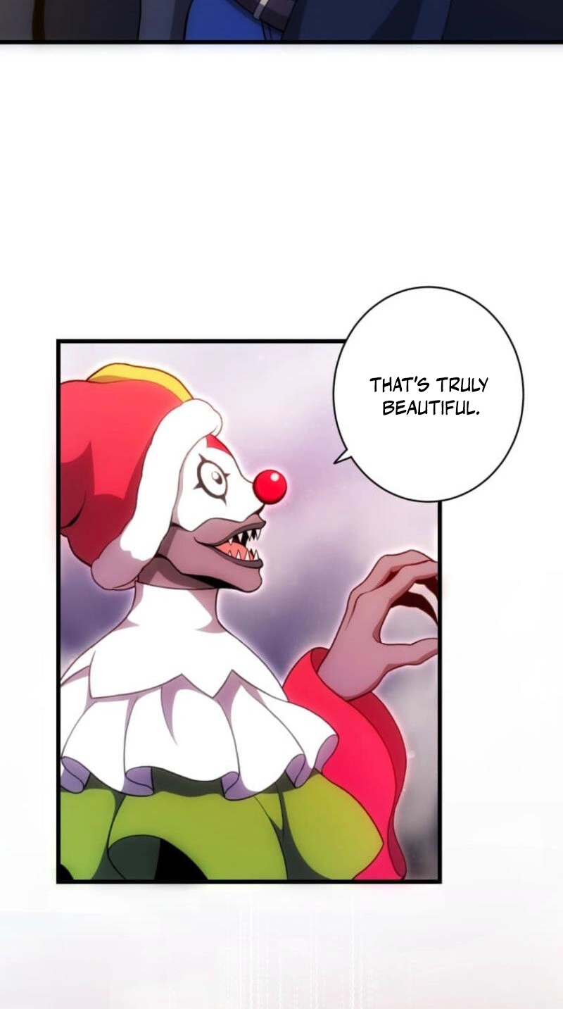 The Devil-Eater’s Grimoire Chapter 20 page 38 - 