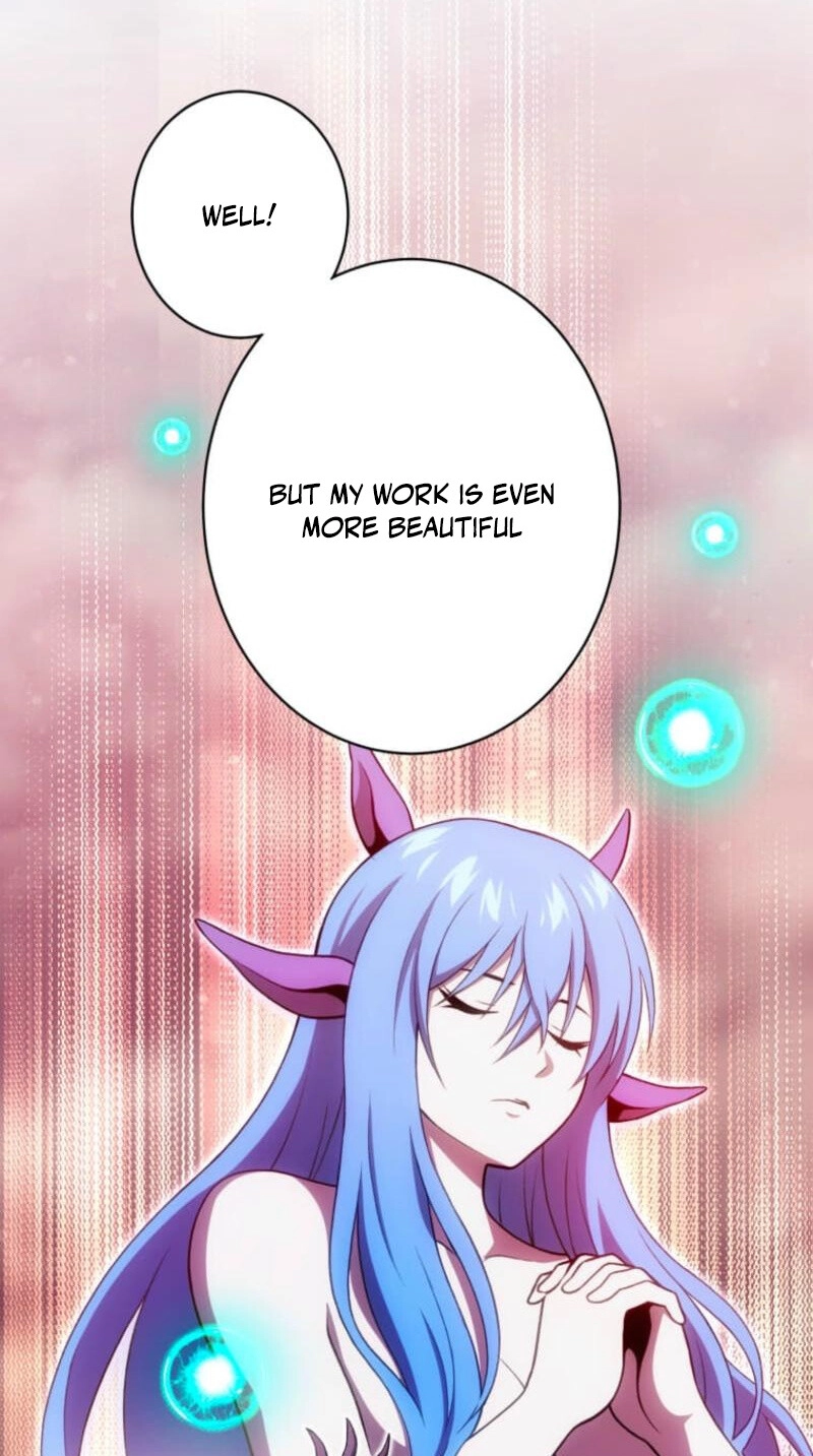 The Devil-Eater’s Grimoire Chapter 20 page 39 - 