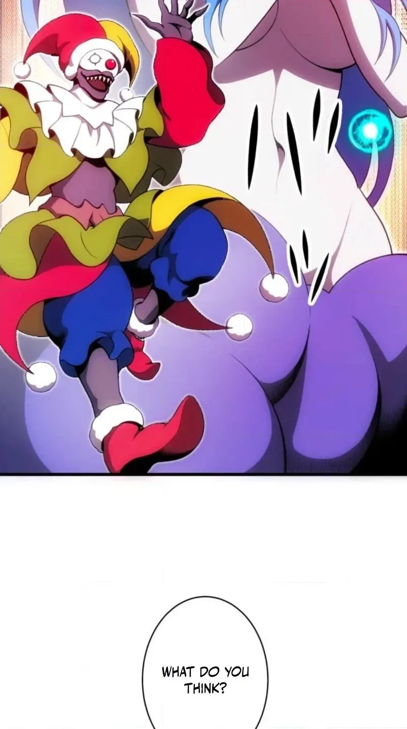 The Devil-Eater’s Grimoire Chapter 20 page 40 - 